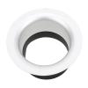 152cm Photo Studio Speedring Adapter Converter, Mount Flash Softbox Adapter, Aluminum Alloy Speedring Converter with Installation for view 2