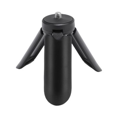 Wisoqu Portable Tripod Stand for 3, X4, X5 with 2.5KG Load Capacity, Black, Foldable Stand for Camera, DSLR, Photography Lighting Setup