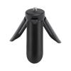 Wisoqu Portable Tripod Stand for 3, X4, X5 with 2.5KG Load Capacity, Black, Foldable Stand for Camera, DSLR, Photography Lighting Setup view 1