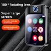 Acouto Multifunctional Sports Camera, MP3 MP4 Player and HD Action Cam with Back Clamp, Loop Recording, Ideal for Outdoor Activities, Versatile for Cycling Running Travel, 1080P view 4