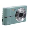 CONGARTENO Portable Digital Camera for Teens Adults Compact Cute Vlogging Camera with Zoom Beginner Friendly for Family Trips and Creative Photography view 1