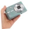CONGARTENO Portable Digital Camera for Teens Adults Compact Cute Vlogging Camera with Zoom Beginner Friendly for Family Trips and Creative Photography view 4