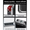 Acouto Camera Expansion Cage Metal Protective Frame Camera Housing Cage for Osmo 360 Panoramic with Cold Shoe 1/4 Screw Port Access Window (Grey) view 4
