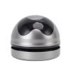 BAFOVY Compact Table Vacuum Cleaner Mini Desktop Vacuum Cleaner Cordless 360 Airflow Powerful Suction USB Rechargeable Low Noise for Pet Hair Crumbs Debris with Detachable Nozzle view 2
