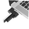 CONGARTENO 2pcs USB Data Hub Ports Adapter Multi-Function USB Extension Splitter for Laptop Desktop Plug and Play Compatible with Multiple Systems view 3