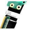 GPU PCI-E Microphone Cable for DELL for PowerEdge C4130 0F4D46 F4D46 view 2