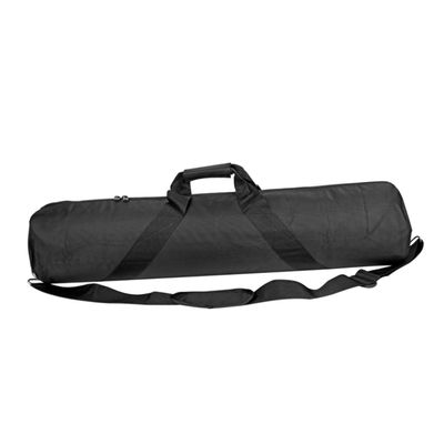 HAKIDZEL Thickened Black Tripod Bag with Handle Photography Storage Case for Light Stand Monopod Umbrellas Protective Reusable Organizer for Equipment