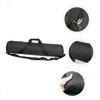 HAKIDZEL Thickened Black Tripod Bag with Handle Photography Storage Case for Light Stand Monopod Umbrellas Protective Reusable Organizer for Equipment view 3