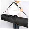 HAKIDZEL Thickened Black Tripod Bag with Handle Photography Storage Case for Light Stand Monopod Umbrellas Protective Reusable Organizer for Equipment view 4