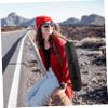 CONGARTENO Thickened Tripod Bag with Sponge Padding Portable Carrying Case for Tripod Monopod Light Stand Photography Equipment Storage and Shockproof view 2