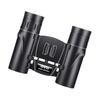 COOLHIYA Portable Compact Binoculars for Outdoor Camping Hiking Bird Watching with Smooth Center-Focus Wheel Single-Hand Operation Clear Long-Distance Viewing Travel-Friendly Design view 1