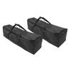 LABRIMP 2pcs Portable Oxford Cloth Tripod Carrying Bag with Double Zipper Protective Storage Case for Photography Live Broadcasting Fishing Equipment view 1