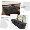 LABRIMP 2pcs Portable Oxford Cloth Tripod Carrying Bag with Double Zipper Protective Storage Case for Photography Live Broadcasting Fishing Equipment view 3