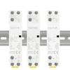 2P 16A 20A 25A 1NO 1NC 2NO 2NC AC 220V 230V 50/60Hz Din Rail Mounted Household Modular AC Contactor for Home House Hotel(2P 16A 2NC) view 4