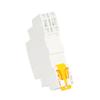 2P 16A 20A 25A 1NO 1NC 2NO 2NC AC 220V 230V 50/60Hz Din Rail Mounted Household Modular AC Contactor for Home House Hotel(2P 25A 2NO) view 3