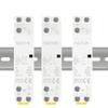2P 16A 20A 25A 1NO 1NC 2NO 2NC AC 220V 230V 50/60Hz Din Rail Mounted Household Modular AC Contactor for Home House Hotel(2P 25A 2NO) view 4