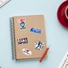 (10 Pcs) Umpire Sticker Pack, Funny Baseball & Softball Vinyl Decals, I Love Umpires, I Got You Blue, Thou Shalt Not Steal, Waterproof Stickers for Umpires, Coachers, Catchers, Sports Fans view 4