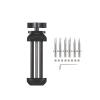 Compatible for DSLR/Mirrorless Cameras - 6-Piece Lens Repair Tool Kit with Metal Tips & Screws view 1