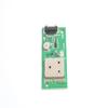 Replacement for Dell Genuine 7414 5404 5414 7204 7404 Rugged GPS Board OEM view 2