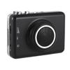 Mikinona USB Cassette Player with Detachable Speaker Music Digital Converter Tape to USB Tape Converter Compatible with Headphones for Portable Audio Playback view 1