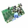 Replacement for Dell Genuine R720 R820 4 Bay 2.5" SFF SSD Backplane Board 693W6 OEM view 2