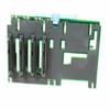 Replacement for Dell Genuine R720 R820 4 Bay 2.5" SFF SSD Backplane Board 693W6 OEM view 3