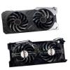 0.45A 4PIN DC12V GPU Fans for Galax RTX3050 General OC Graphics Card Cooling Fan TH9215S2H-PDB01 view 1