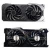 0.45A 4PIN DC12V GPU Fans for Galax RTX3050 General OC Graphics Card Cooling Fan TH9215S2H-PDB01 view 2