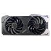 0.45A 4PIN DC12V GPU Fans for Galax RTX3050 General OC Graphics Card Cooling Fan TH9215S2H-PDB01 view 4