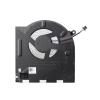 12V RTX30XX Version Laptop Cooling Replacement CPU + GPU Fan for Dell Alien-Ware M17 R4 R3 P45E Series DFSCK324162A2K 0CNV63 + DFS240012BK0T 0H5TYJ 12V 4 PIN (fan1) view 1