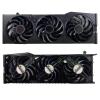 0.45A 4PIN DC12V GPU Fans for Galax RTX3060ti 3070 3080 3080ti 3090 Graphics Card Cooling Fan TH9215S2H-PDB01 view 2