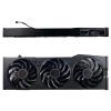 0.45A 4PIN DC12V GPU Fans for Galax RTX3060ti 3070 3080 3080ti 3090 Graphics Card Cooling Fan TH9215S2H-PDB01 view 3