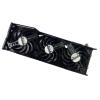 0.45A 4PIN DC12V GPU Fans for Galax RTX3060ti 3070 3080 3080ti 3090 Graphics Card Cooling Fan TH9215S2H-PDB01 view 4