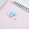 Screen Cleaner 24pcs Microfiber Screen Cleaner with Lanyard Keychain, for Tablet, Laptop, Camera view 3