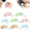 Yantbin Screen Cleaner 24pcs Macaron Mini Screen Wipes - for Phone, Eyeglass, Camera Lens, Mobile Accessories(3) view 2