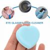 Yantbin Screen Cleaner 24pcs Macaron Mini Screen Wipes - for Phone, Eyeglass, Camera Lens, Mobile Accessories(3) view 4