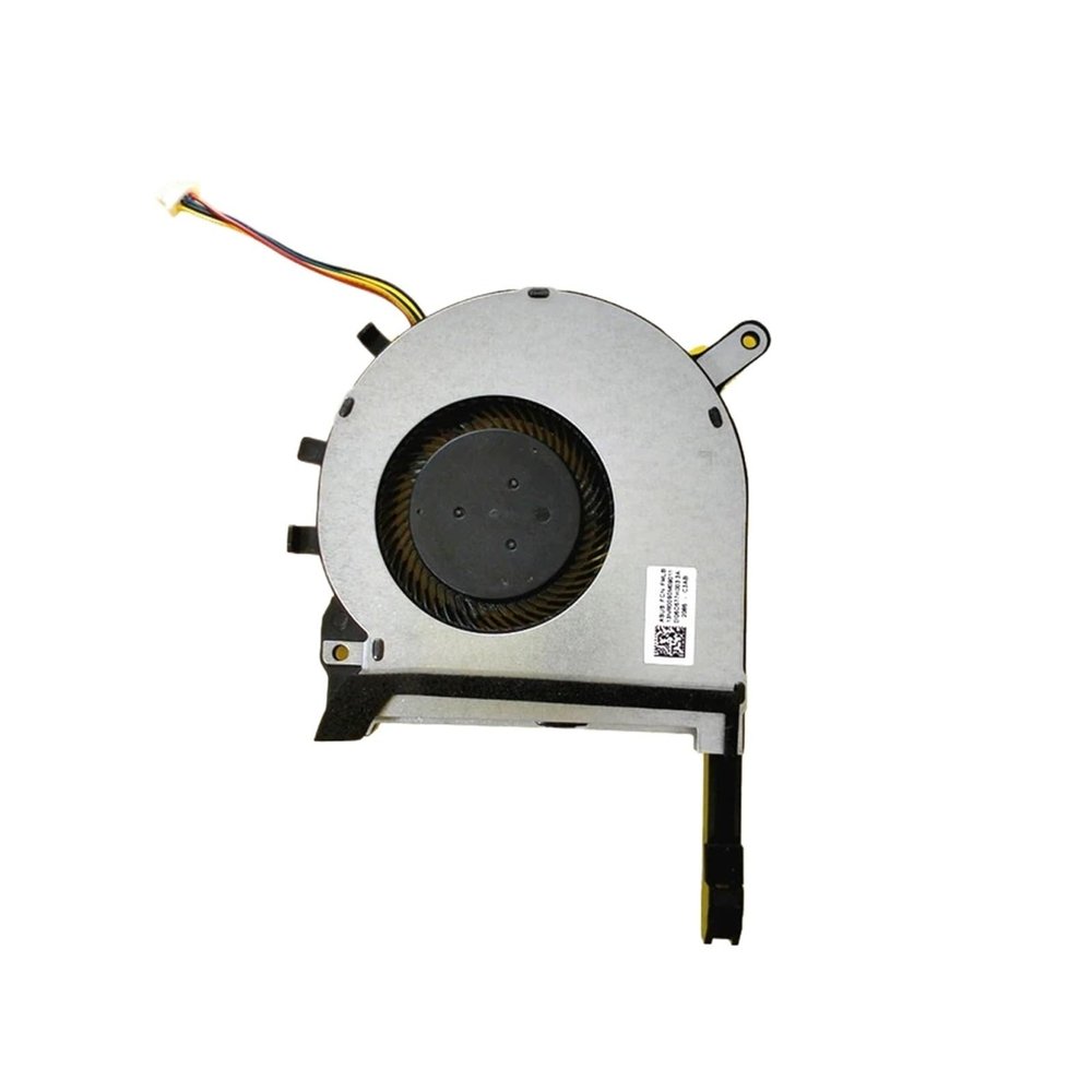 Laptop CPU GPU Cooling Cooler Fan Compatible For Asus FA506 FA506IV FA706 TUF A15 F15(CPU)