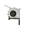 Laptop CPU GPU Cooling Cooler Fan  Compatible For Asus FA506 FA506IV FA706 TUF A15 F15(CPU) view 1