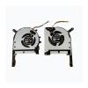 Laptop CPU GPU Cooling Cooler Fan  Compatible For Asus FA506 FA506IV FA706 TUF A15 F15(CPU) view 2