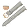INEOUT Genuine Leather Watch Strap For Women Quick Release Band 12mm 14mm 16mm 18mm 20mm Fashion Watchband Wristwatches(PURPLE SL,12mm) view 2