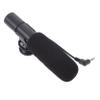 CONGARTENO Professional DSLR Camera Microphone with Stereo Plug Lightweight Portable Digital Camera Mic for Photography Interviews Video Recording view 1