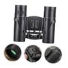 CONGARTENO Compact Portable Binoculars for Adults Outdoor Camping Hiking Bird Watching Lightweight Foldable Rubber Body Easy Focus Small for Travel and Sports view 3