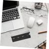 BRIGHTFUFU Professional USB Hub for Console High-Speed USB Extension Adapter Compatible with Keyboard Mouse Controller Charger Plug and Play Laptop Docking Station Expansion Accessory view 4