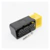 1pcs 18-pin 1-1563759-1 Water Proof Cable Harness Plug for FAW Heavy Truck Urea Pump se/n*/SOR(1-1563759-1) view 2