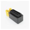 1pcs 18-pin 1-1563759-1 Water Proof Cable Harness Plug for FAW Heavy Truck Urea Pump se/n*/SOR(1-1563759-1) view 4