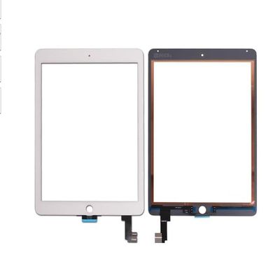 Replacement for iPad Air 1 / 1st Gen Screen Replacement 9.7 Inch Digitizer, for A1474 A1475 A1476 Air 1st Generation Touch Glass (White)