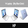 HP 14 Business Laptop 14.0" HD Display w/DKZ USB Port Expander view 2