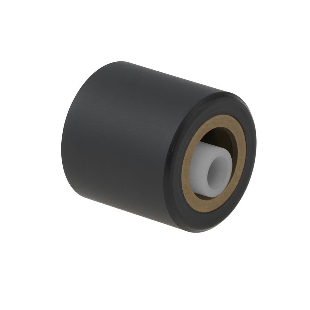 SG Store Audio Tape Player Pressure Tape Guide Pulley 7 * 7mm Compatible with Sony DAT Digital