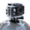 Motorcycle Helmet Camera Dash Cam for Shark Explore-R, Loop Recording Wide Angle Lens Water Resistant Helmet Recorder, Multifunctional Cycling Recorder view 1