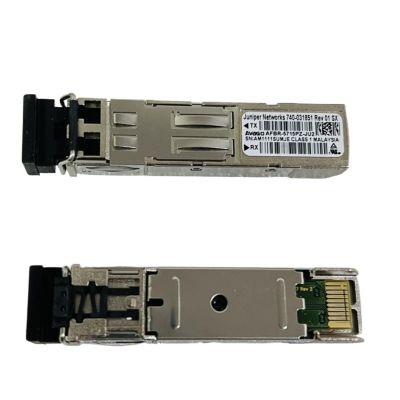 Optical Module 740-031851 740-031850 AFBR-5715PZ-JU2 AFCT-5715PZ(031851)